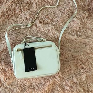 Zara crossbody